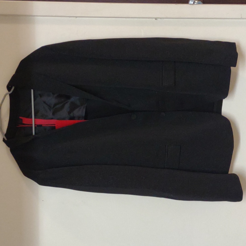 Hugo Mens jacket/blazer